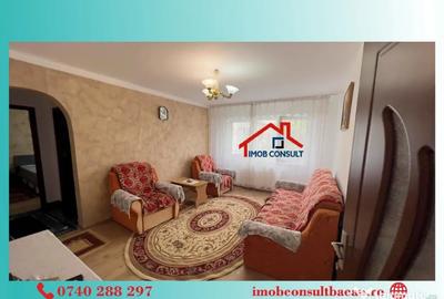 Apartament cu 2 camere semidecomandat în Banca Națională
