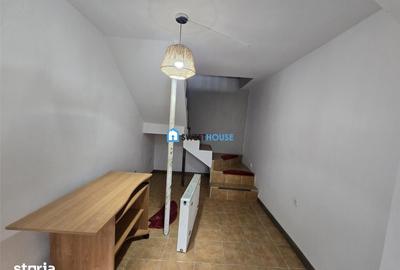 Casă cu 4 camere cu Teren 210 Mp în Central