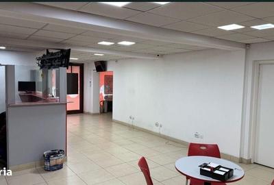 Spațiu comercial, de 84 mp, în Central - 3