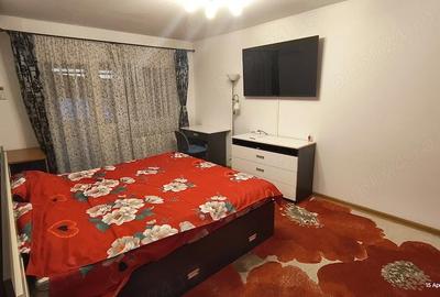 Apartament cu 3 camere decomandat în Nord - 5