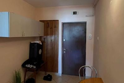 Garsonieră decomandată în Mănăștur - 6
