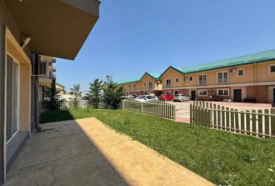 Garsonieră decomandată în Ștefăneștii de Jos - 10