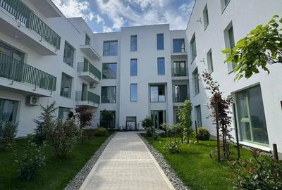 Apartament cu 2 camere decomandat în Tunari