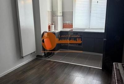 Apartament cu 2 camere decomandat, mobilat în Sebastian - 2