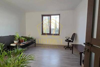 Birou, de 70 mp, în Buziașului - 1