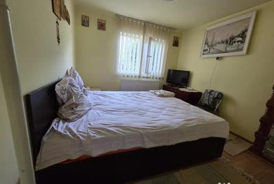 Casă cu 3 camere cu Teren 497 Mp în Bahne - 4