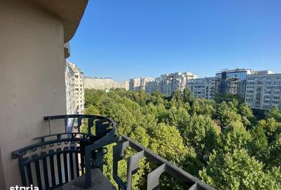 Apartament cu 2 camere decomandat în Centrul Civic
