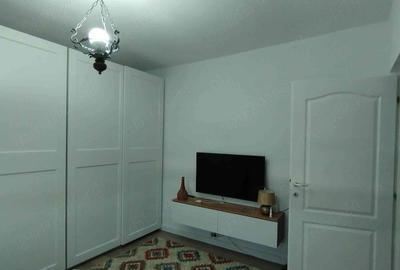 Apartament cu 2 camere decomandat în Central - 7