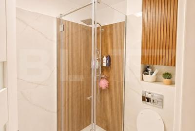 Apartament cu 4 camere decomandat, mobilat în Zorilor - 7