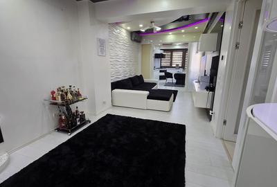 Apartament cu 3 camere decomandat, mobilat în Eremia - 15