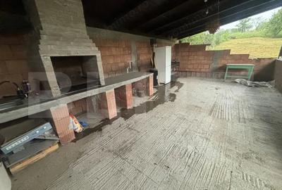 Casă cu Teren 5000 Mp în Carastelec - 9