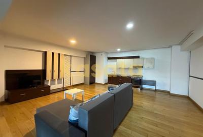 Apartament cu 2 camere decomandat, mobilat în Barbu Văcărescu - 1