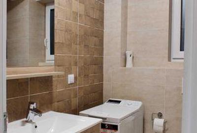 Apartament cu 2 camere decomandat, mobilat în Cug - 7