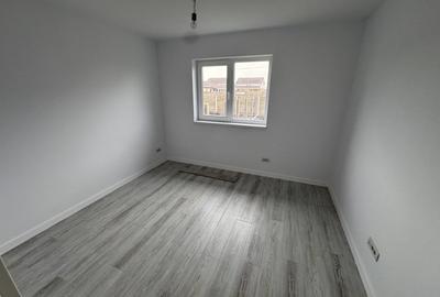 Duplex cu 4 camere cu Canalizare în Moșnița Nouă - 8