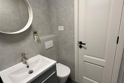 Apartament cu 2 camere decomandat, mobilat în Drumul Taberei - 5