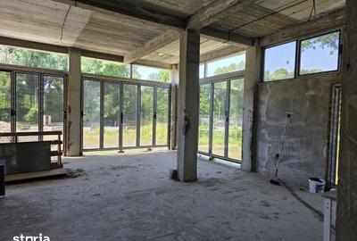 Spațiu comercial, de 800 mp, în Mihail Kogălniceanu - 1