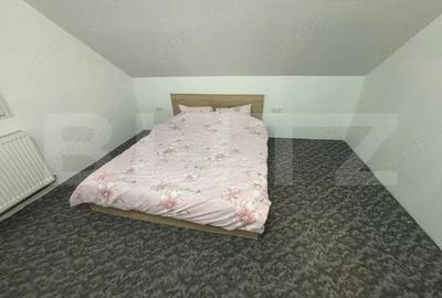Casă cu Teren 5000 Mp în Carastelec - 3