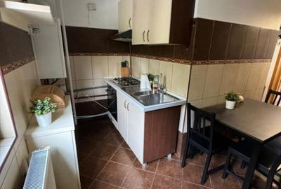 Apartament cu 3 camere decomandat în Decebal - 6
