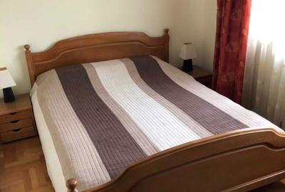 Apartament cu 4 camere decomandat în Central - 1