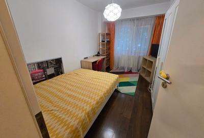 Apartament cu 3 camere decomandat, mobilat în Sebastian - 6