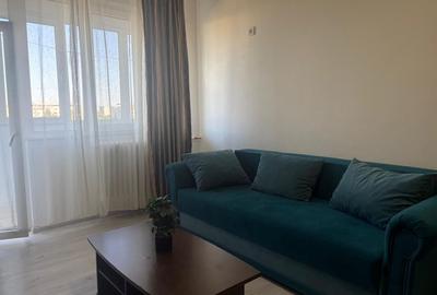 Apartament cu 2 camere semidecomandat, mobilat în Apărătorii Patriei - 3