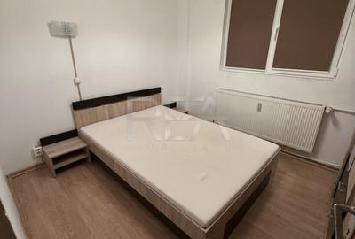 Apartament cu 2 camere decomandat, mobilat în Drumul Taberei