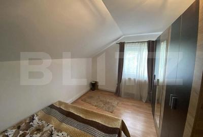 Casă cu 4 camere cu Teren 500 Mp în Central - 11