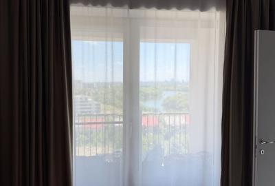 Apartament cu 2 camere în Străulești - 16