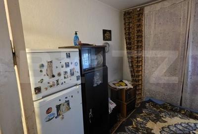 Apartament cu 2 camere decomandat în Micro 19 - 6
