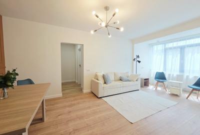 Apartament cu 2 camere semidecomandat în Țiglina 2 - 13