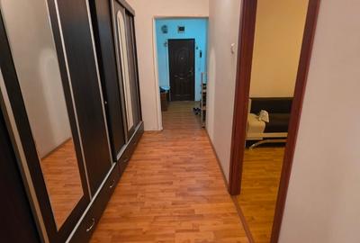 Apartament cu 3 camere decomandat în Dristor - 12