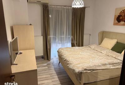 Apartament cu 2 camere decomandat în Militari