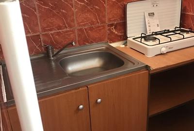 Garsonieră decomandată în Voluntari - 4