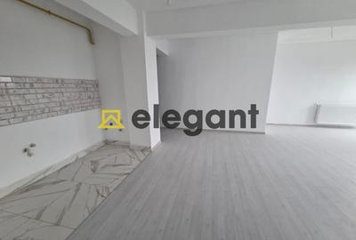 Apartament cu 2 camere semidecomandat în Brestei