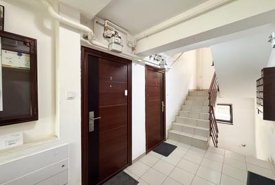 Apartament cu 2 camere semidecomandat, mobilat în Metalurgiei - 3