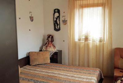 Casă cu 4 camere cu Teren 3134 Mp în Iazurile