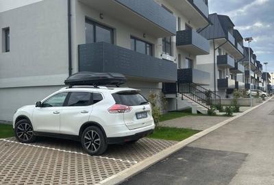 Apartament cu 2 camere decomandat în Baciu