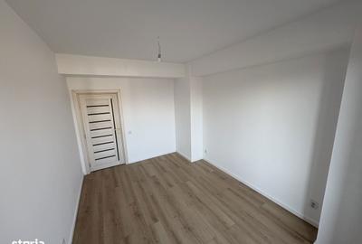 Apartament cu 2 camere decomandat în Băneasa - 4