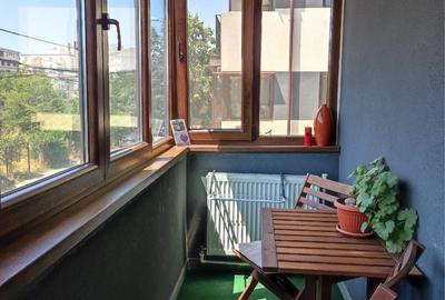 Apartament cu 2 camere decomandat în Roșu - 3