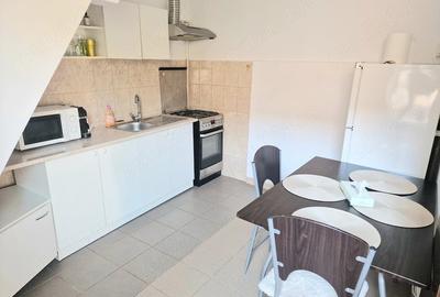 Apartament cu 2 camere decomandat în Central - 3