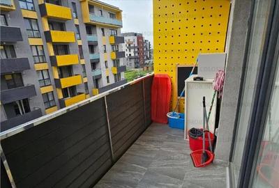 Apartament cu 3 camere decomandat în Avantgarden - 8