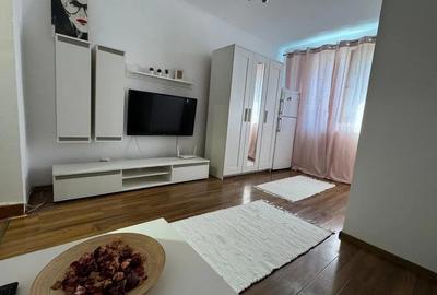 Garsonieră în Costin Georgian