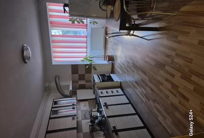 Apartament cu 2 camere decomandat în Florești - 5