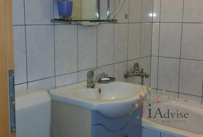 Apartament cu 2 camere semidecomandat în Noua - 5