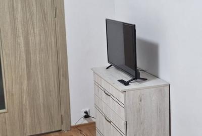 Garsonieră decomandată în Pantelimon