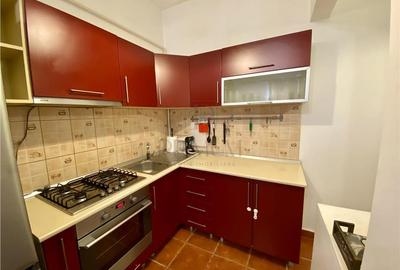 Apartament cu 2 camere nedecomandat în Circumvalațiunii - 4
