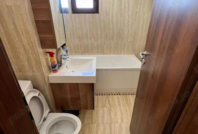 Apartament cu 3 camere în Central - 2