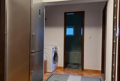 Apartament cu 3 camere decomandat, mobilat în Central - 4