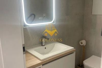 Apartament cu 2 camere semidecomandat, mobilat în Florești - 6