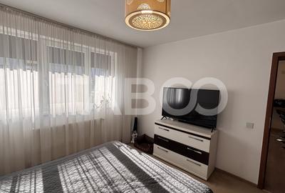 Apartament cu 3 camere decomandat, mobilat în Șelimbăr - 5